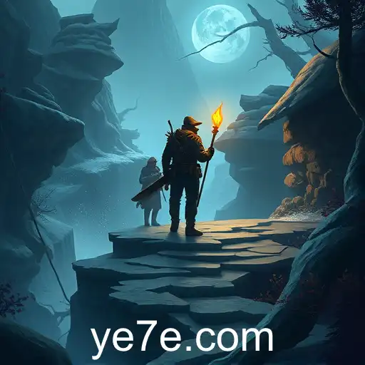 Exploring the Uncharted Realms of Adventure Games