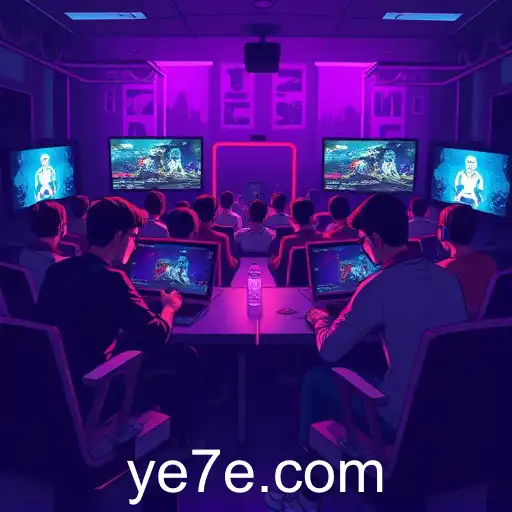 The Rise of Community-Driven Gaming