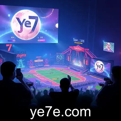 Embracing the Digital Renaissance: A New Era in Gaming