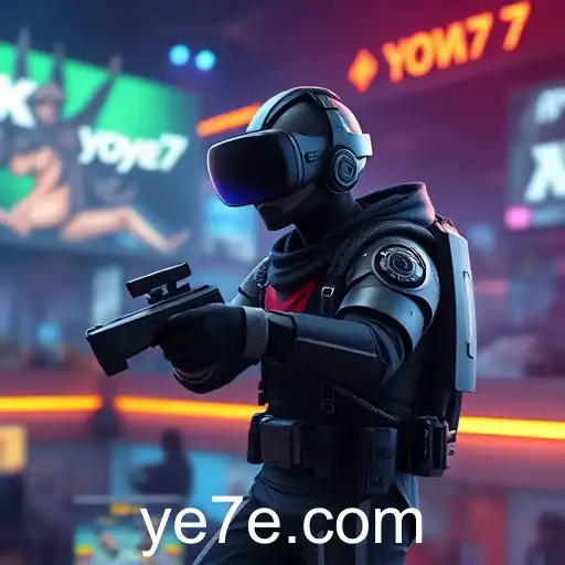 Digital Transformations in Gaming: The Growing Influence of Virtual Playgrounds