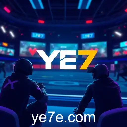 The Future of Online Gaming: YE7's Impact