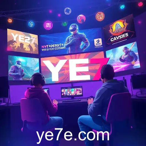 The Growing Influence of Gaming Websites