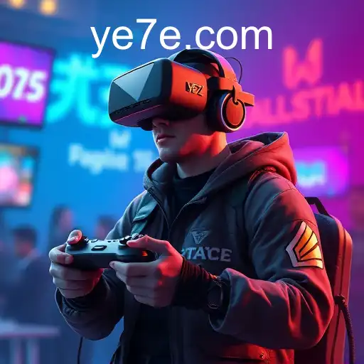 Gaming Trends and Innovations