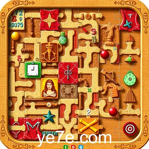 Exploring the Intricacies of Puzzle Games on Ye7