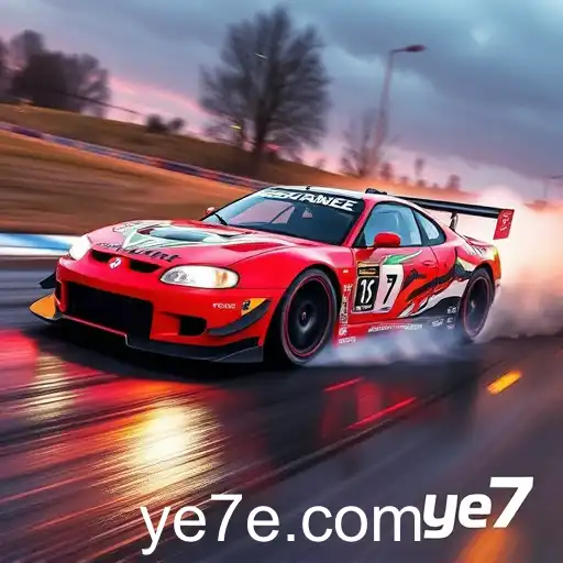 Exploring the Excitement of Racing Games