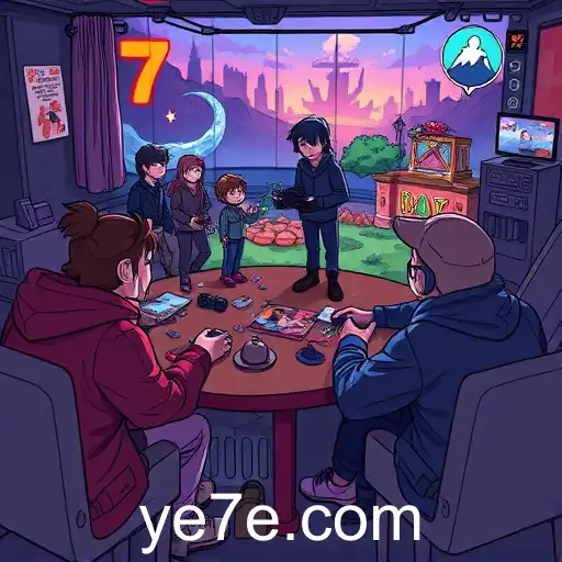 ye7