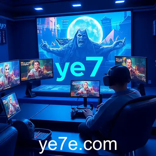 The Rise of Gaming Platforms in 2025