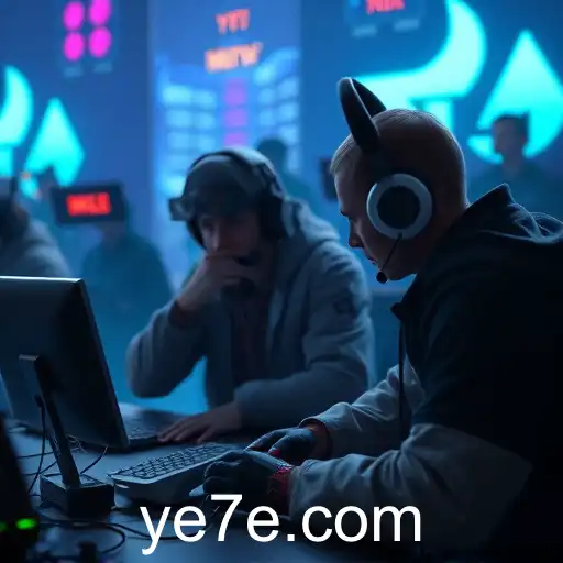 The Rise of Online Gaming Platforms in 2025