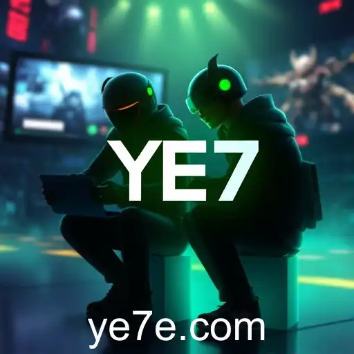 The Rise of YE7: Redefining Online Gaming in 2025