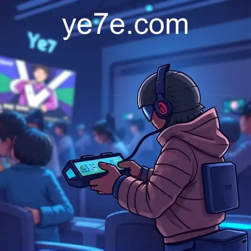 The Rise of Ye7: A Gaming Revolution