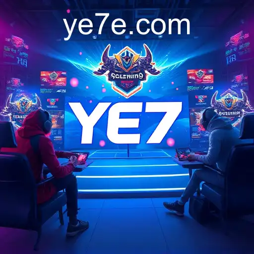 The Rise of Ye7: Transforming Online Gaming