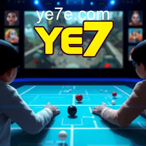 The Rise of Ye7: A New Era for Online Gaming