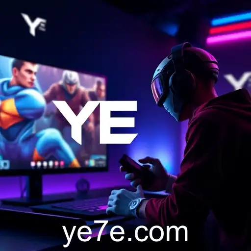 The Rise of YE7 in Gaming’s Digital Landscape