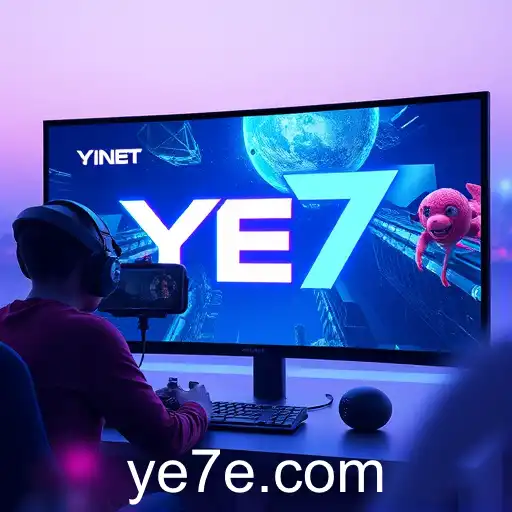 The Rise of Ye7 in the Gaming World