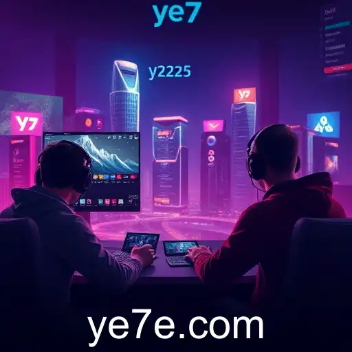 Rising Digital Destinations for Gaming Enthusiasts