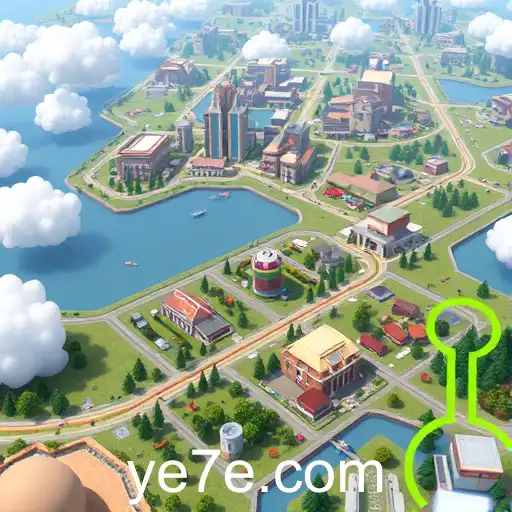 Ye7's Rise in the Evolving Gaming Landscape