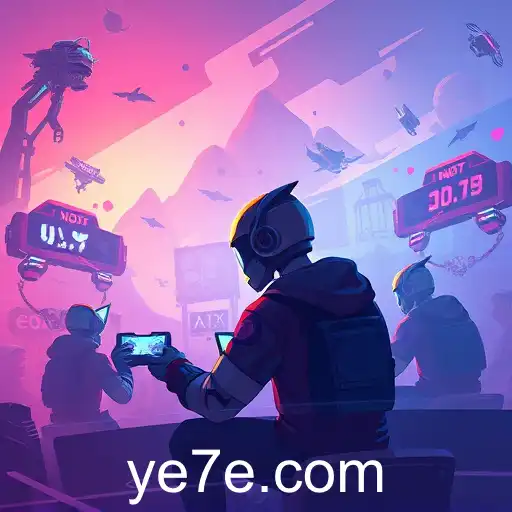 Ye7: Revolutionizing Online Gaming in 2025